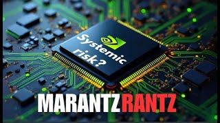 GameStop Stock  GME  NVIDIA The Scam  11202024  W Marantz Rantz [upl. by Zuliram]