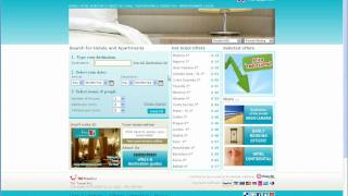 Hotelopia Cashback  12 Cashback Online [upl. by Anaile]