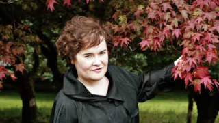 Susan Boyle  Silent Night [upl. by Elna]