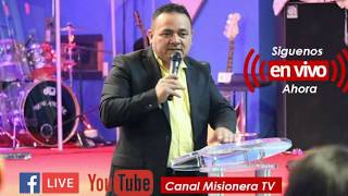 APOSTOL FRANCIER OBANDO MISIONERA TV [upl. by Wenonah]