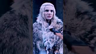 Cirilla of cintra 🥶💫  ciri best edit  trending youtubeshorts shorts thewitcher [upl. by Elita]