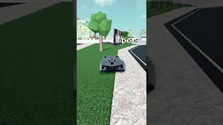 Lamborghini Terzo Millennio Stunt  Car Dealership Tycoon  Roblox [upl. by Sucramad]