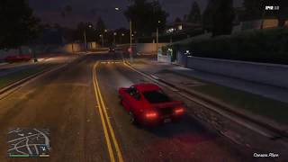 Cómo ADUEÑARSE un COCHE en GTA 5 Modo Historia  Videojuegos World [upl. by Hurst]