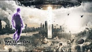 I Became A Superhero And Killed Civilians In Megaton Rainfall VR [upl. by Ynor]