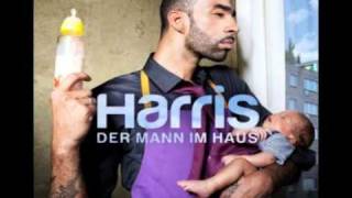 Harris  Nur ein Augenblick  Lyrics [upl. by Latrice]