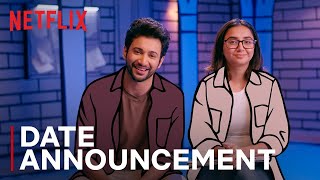 Mismatched Season 2  Date Announcement  MostlySane Rohit Saraf RannvijayOfficial [upl. by Aufa789]