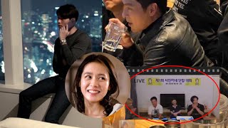 HYUN BIN REACTS WHEN A POPULAR ACTOR ADMIT IN NATIONAL TV THAT HE FINDS SON YEJIN REALLY PRETTY [upl. by Gabriela]