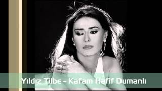 Yıldız Tilbe  Kafam Hafif Dumanlı [upl. by Madonna]