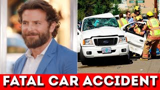 Family is in mourning Actor Bradley Cooper has just passed away after an accident [upl. by Yhpos442]