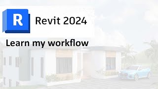 Revit 2024 Essentials Converting my Beginner CAD employees to BIM workflow PART 4 [upl. by Aidnyl]