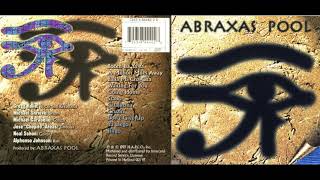 ABRAXAS POOL11  Jingo [upl. by Avert]