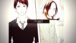 young heart mep part [upl. by Palua]