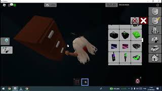 Passagens Secretas no Roblox Brookhaven [upl. by Fredek]