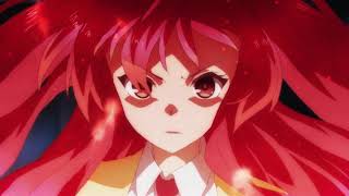 AMV Rakudai Kishi no Cavalry Stella x Ikki  Paralyzed [upl. by Burt]