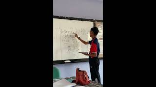 PDPC PAK21 Matematik Ting2 Rumus Algebra [upl. by Troy]