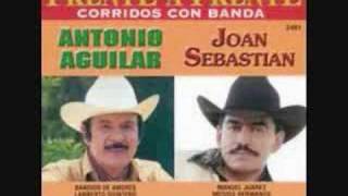 JOAN SEBASTIAN MANUEL JUAREZ [upl. by Hakilam]