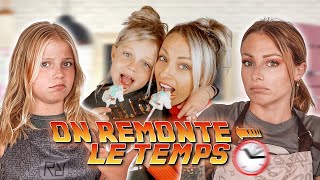 LA MÊME RECETTE 6 ANS PLUS TARD [upl. by Dawaj]