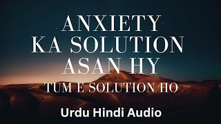 instant relief for anxiety [upl. by Haydon]