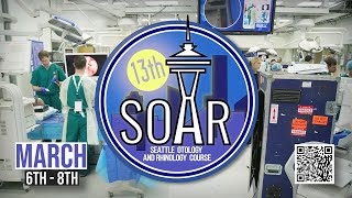 SSF Seattle Otology and Rhinology Course or SOAR  March 6  8 2025 [upl. by Prasad]