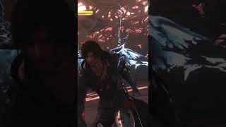 Final Fantasy 16 All ulty skills ff16 gameplay ultimate skills [upl. by Arelc338]