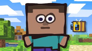 The Ultimate quotMinecraftquot Recap Cartoon [upl. by Trisa]