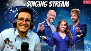 Singing Stream🛑 [upl. by Ydnes]