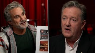 Piers Morgan vs Bassem Youssef Round 2  TwoHour Special Interview [upl. by Armbruster501]