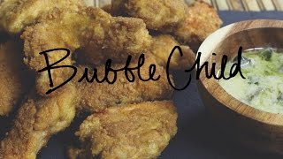 GlutenFree Cheerios Fried Chicken [upl. by Bum539]