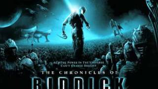 The Chronicles of Riddick The Chronicles of Riddick [upl. by Rapsag]