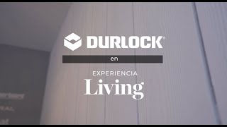 Durlock en Experiencia Living 2023 [upl. by Reddin583]