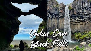 Yodaa Cave Black Falls and SO Much More [upl. by Eiramesor]