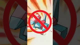 This Pokemon episode was BANNED shorts [upl. by Oiramal]