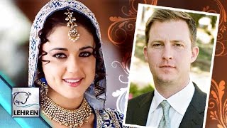 Preity Zintas MARRIAGE Pic Of Hubby Gene Goodenough  LehrenTV [upl. by Rratsal]