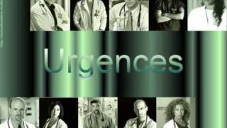 Générique Urgences [upl. by Edithe]