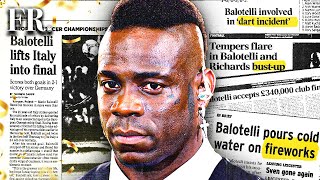 The Balotelli Paradox [upl. by Beasley]