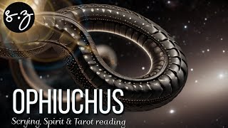 Ophiuchus ⛎ Mission Accepted Empowering Energies amp Elements Timeless Tarot Reading [upl. by Bilicki8]