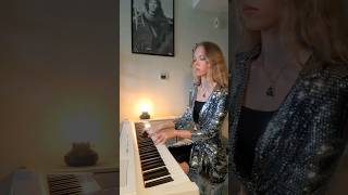 Ludovico Einaudi quotExperiencequot piano cover [upl. by Eannej]