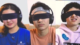 Playing STAR WARS BATTLEFRONT 2 BLINDFOLDED [upl. by Aliakam667]