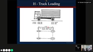 AASHTO Section 3  Loads [upl. by Durkin]