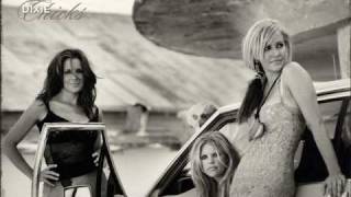 Dixie Chicks Not Ready To Make Nice With Lyrics [upl. by Laband]