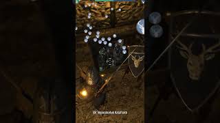 Love this during a castle defense in Bannerlord bannerlord [upl. by Dihgirb]