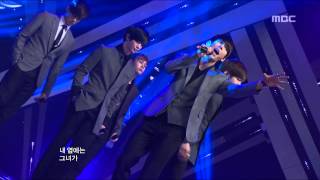 BTOB  Imagine 비투비  이매진 Music Core 20120324 [upl. by Florella]