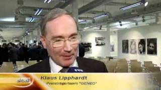 Video quotREHAU Preis Technik 2010quot [upl. by Ahilam]