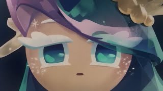 Sea Fairy Cookie Update Trailer CN version [upl. by Arocahs]