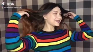 Jak zrobić SLOWMO na Tik Tok 📱 Kinga Wilczewska [upl. by Prince159]