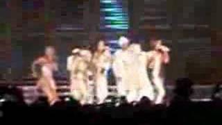 Spice Girls  Stop Live  O2 London 1612 [upl. by Santos]