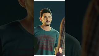 Mahesh Babu movie short maheshbabu sagarvlog tamilshorts ytshorts [upl. by Lyrred]