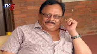 Rebel Star Krishnam Raju Sharing his Marriage Moments  TV5 News [upl. by Darbee]