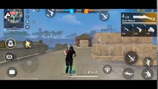 Garena Free Fire Good stream [upl. by Fancy318]