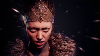 Hellblade Senuas Sacrifice Enhanced  RTX 3050  2K Ultra Settings  RT High  DLSS Quality [upl. by Allista]